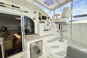 Orbit 53ft Royal Cape Catamarans Yacht For Sale