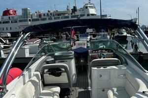 28ft Cobalt Yacht For Sale