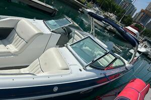 28ft Cobalt Yacht For Sale