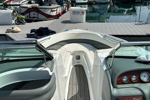 28ft Cobalt Yacht For Sale
