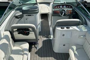 28ft Cobalt Yacht For Sale