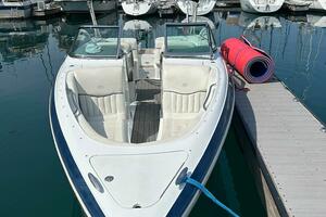 28ft Cobalt Yacht For Sale