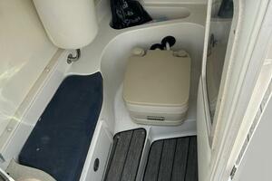 28ft Cobalt Yacht For Sale