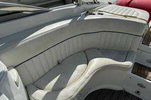 28ft Cobalt Yacht For Sale