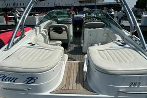 28ft Cobalt Yacht For Sale