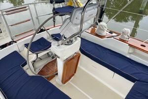 Alegria 44ft Tartan Yacht For Sale