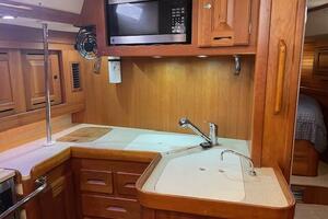 Alegria 44ft Tartan Yacht For Sale