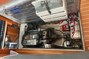 Alegria 44ft Tartan Yacht For Sale