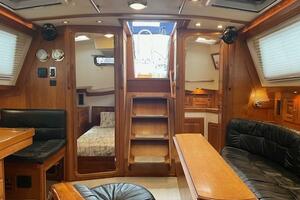 Alegria 44ft Tartan Yacht For Sale