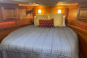 Alegria 44ft Tartan Yacht For Sale
