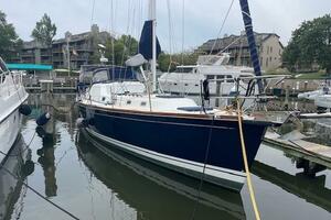 Alegria 44ft Tartan Yacht For Sale