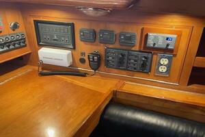 Alegria 44ft Tartan Yacht For Sale