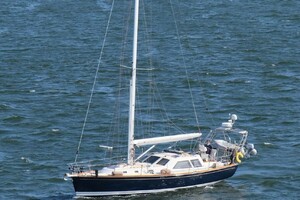 Alegria 44ft Tartan Yacht For Sale Alegria 44ft Tartan Yacht For Sale