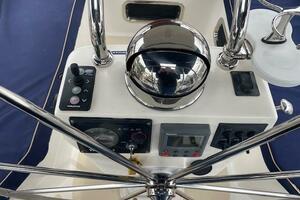 Alegria 44ft Tartan Yacht For Sale