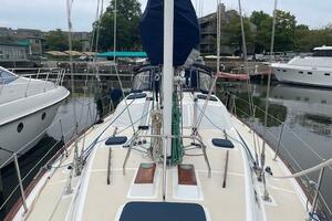 Alegria 44ft Tartan Yacht For Sale