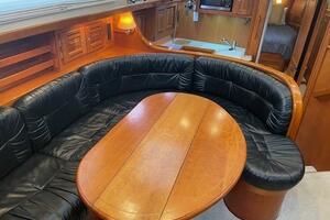 Alegria 44ft Tartan Yacht For Sale