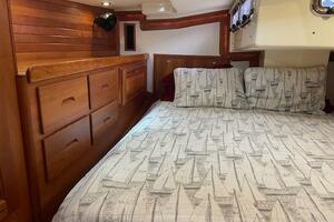 Alegria 44ft Tartan Yacht For Sale