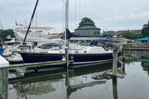 Alegria 44ft Tartan Yacht For Sale
