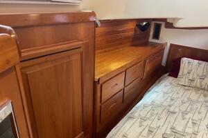 Alegria 44ft Tartan Yacht For Sale