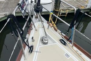 Alegria 44ft Tartan Yacht For Sale