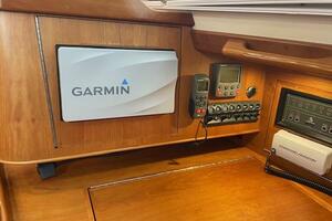 Alegria 44ft Tartan Yacht For Sale