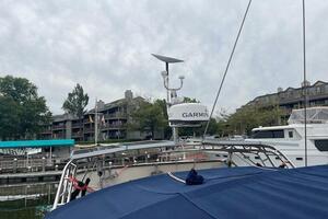 Alegria 44ft Tartan Yacht For Sale