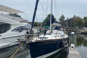 Alegria 44ft Tartan Yacht For Sale