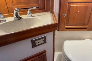 Alegria 44ft Tartan Yacht For Sale