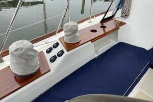 Alegria 44ft Tartan Yacht For Sale