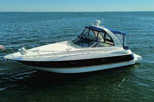 37ft Cruisers Yachts Yacht For Sale