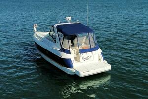 37ft Cruisers Yachts Yacht For Sale