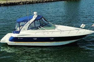 Time Out 37ft Cruisers Yachts Yacht For Sale
