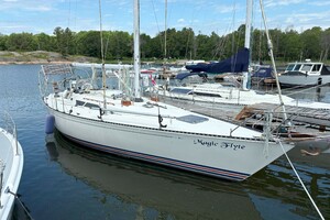 Vessel Image #1