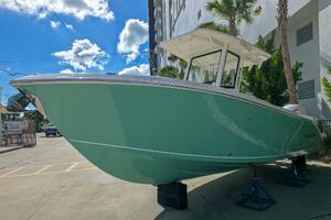 Photo 5878997 for 2026 Sailfish 252 CC  