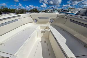 Photo 5879010 for 2026 Sailfish 252 CC  