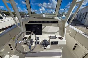 Photo 5879005 for 2026 Sailfish 252 CC  