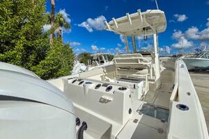 Photo 5878999 for 2026 Sailfish 252 CC  