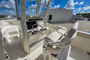 Photo 5879006 for 2026 Sailfish 252 CC  