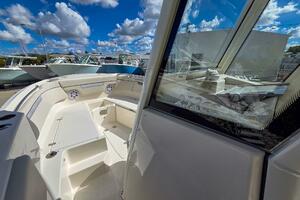 Photo 5879008 for 2026 Sailfish 252 CC  