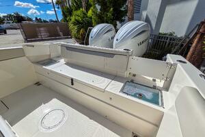 Photo 5879003 for 2026 Sailfish 252 CC  