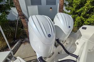 Photo 5879000 for 2026 Sailfish 252 CC  