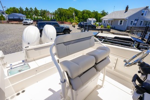Photo 6484088 for 2026 Sailfish 252 CC  