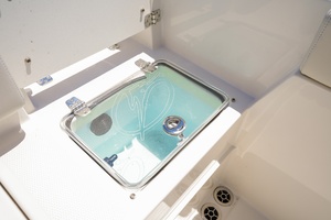 Photo 6484087 for 2026 Sailfish 252 CC  