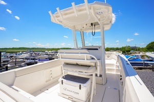 Photo 6484083 for 2026 Sailfish 252 CC  