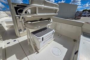 Photo 5879004 for 2026 Sailfish 252 CC  