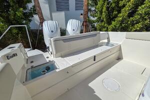 Photo 5879002 for 2026 Sailfish 252 CC  