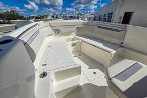 Photo 5879009 for 2026 Sailfish 252 CC  