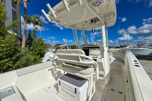 Photo 5879001 for 2026 Sailfish 252 CC  