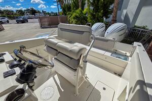 Photo 5879007 for 2026 Sailfish 252 CC  