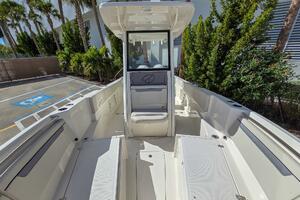 Photo 5879011 for 2026 Sailfish 252 CC  